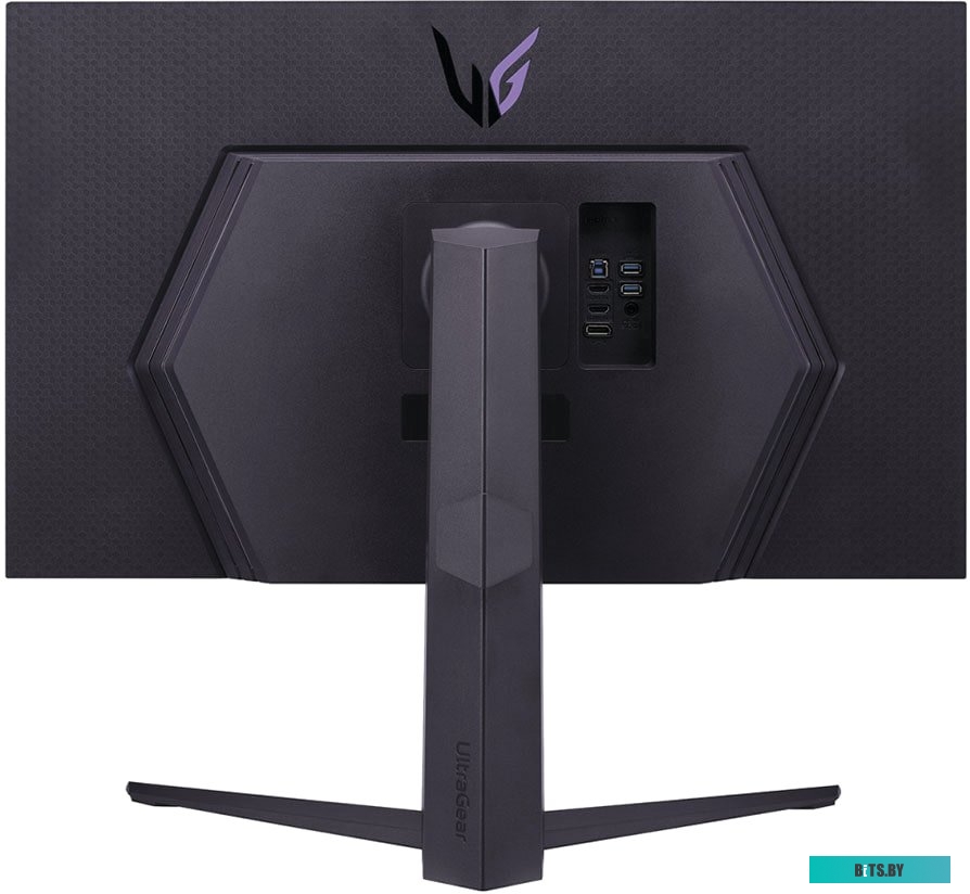 Монитор LG UltraGear 32GQ950-B