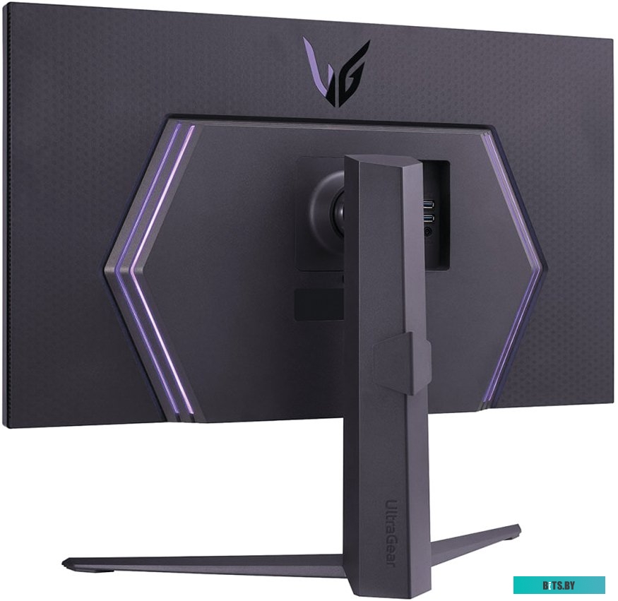 Монитор LG UltraGear 32GQ950-B