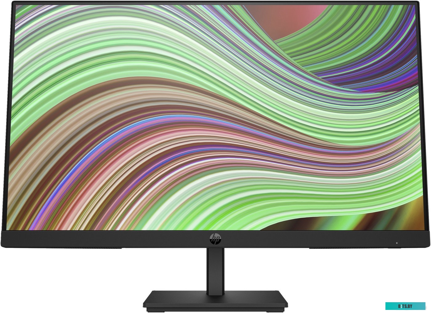 Монитор HP P24v 64W18AA