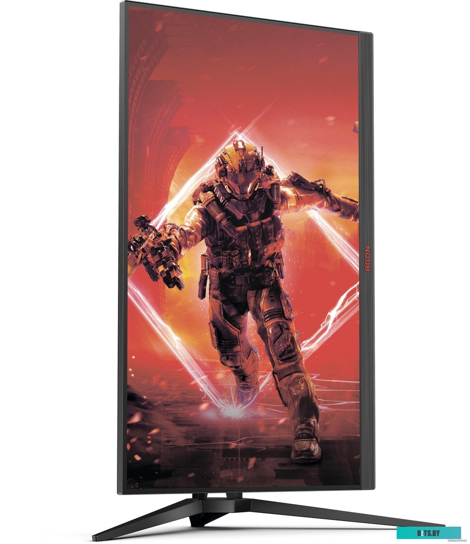 Монитор AOC Agon AG275QXN