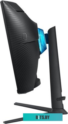 Монитор Samsung Odyssey G6 LS27BG650EIXCI