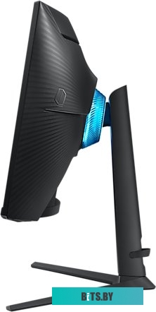 Монитор Samsung Odyssey G6 LS27BG650EIXCI