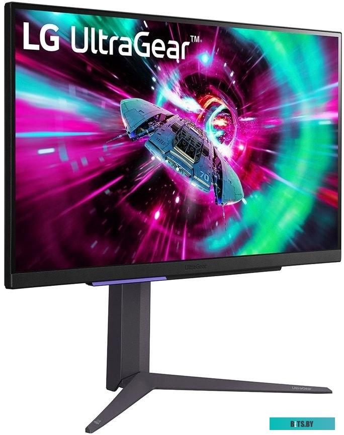 Монитор LG UltraGear 27GR93U-B