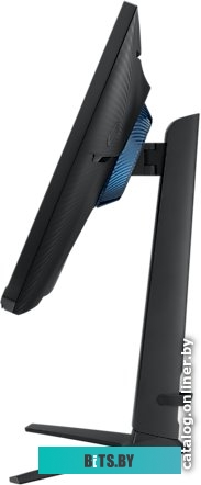 Игровой монитор Samsung Odyssey G4 LS27BG400EIXCI