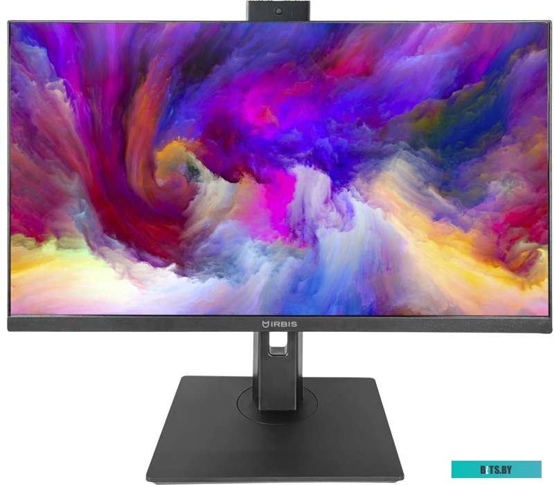 Смартфон Irbis SmartView ISM27FIDW