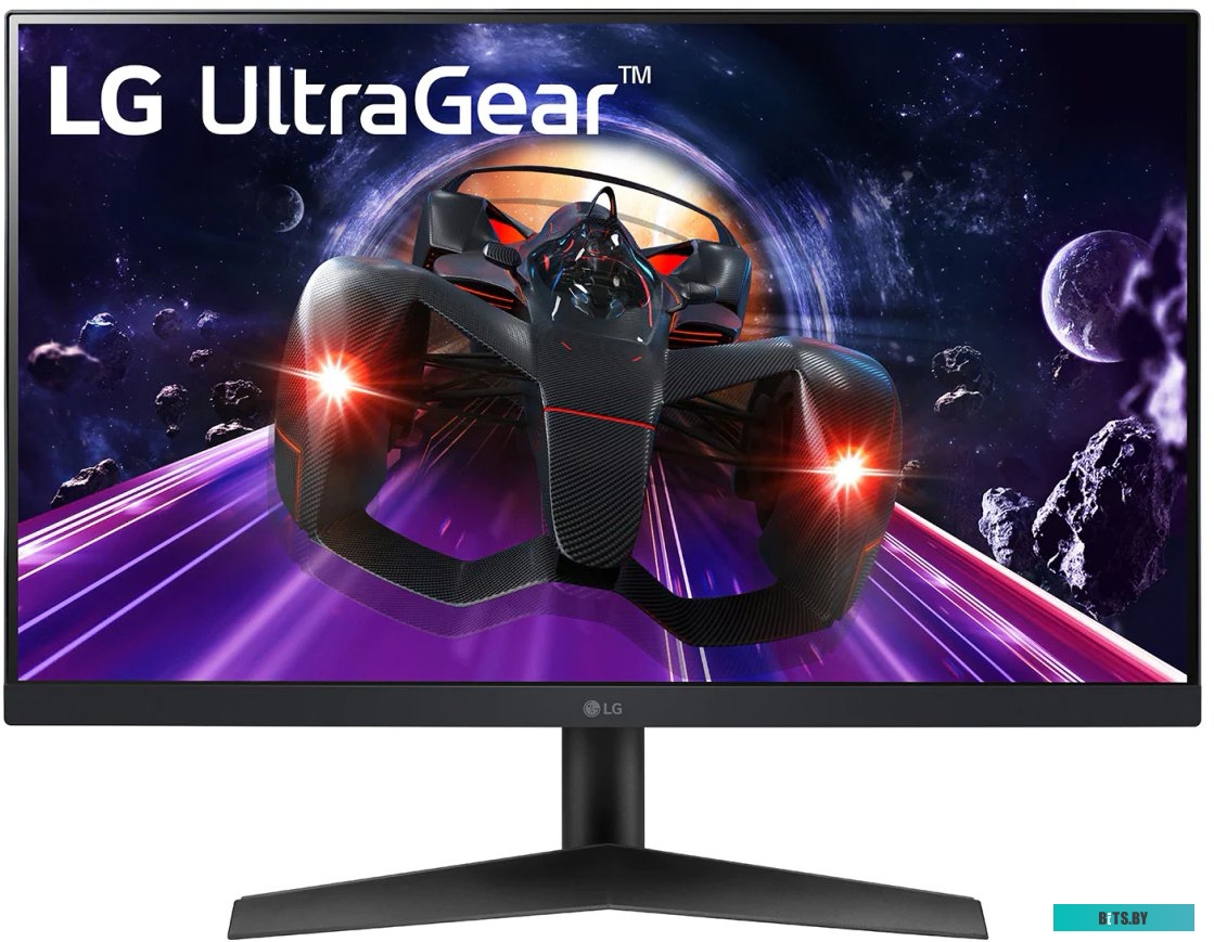 Монитор LG UltraGear 24GN60R-B
