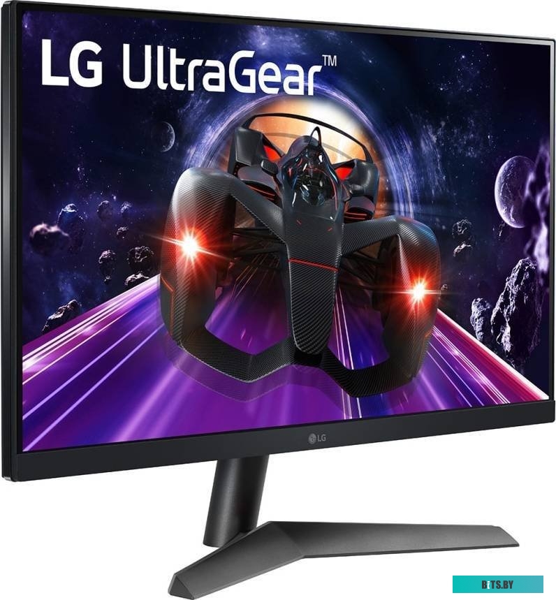 Монитор LG UltraGear 24GN60R-B