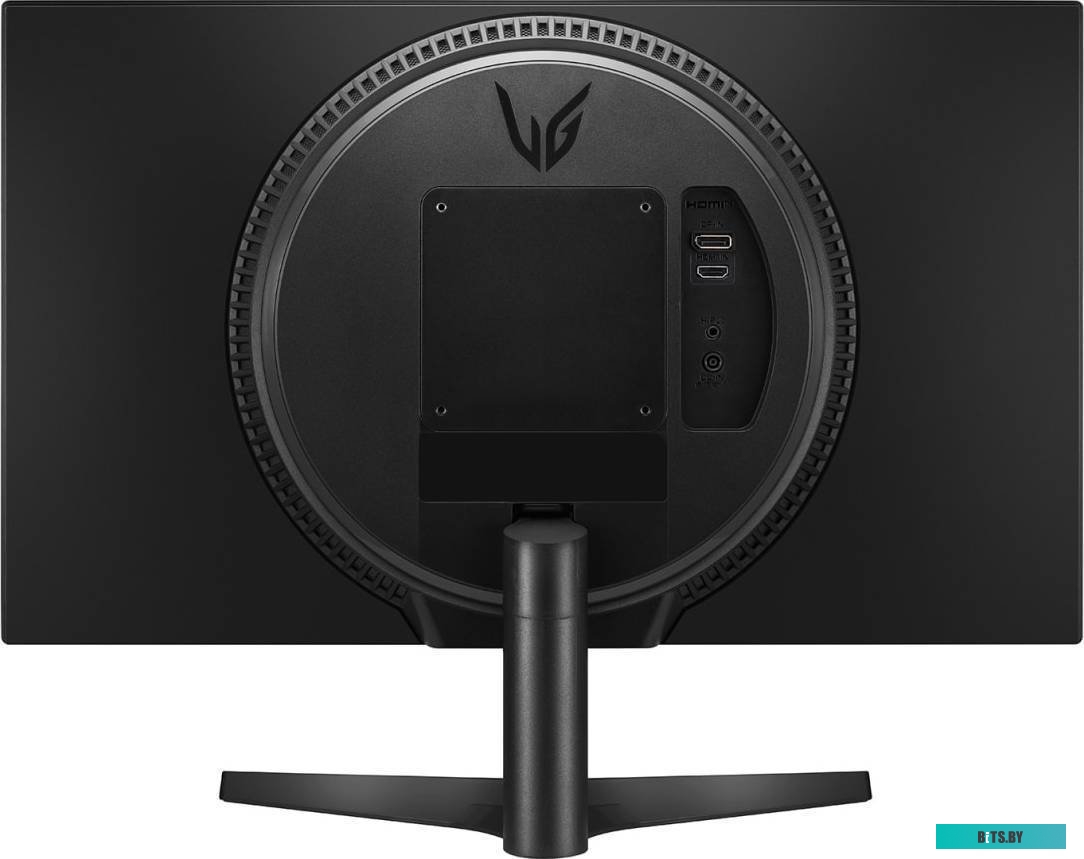 Монитор LG UltraGear 24GN60R-B