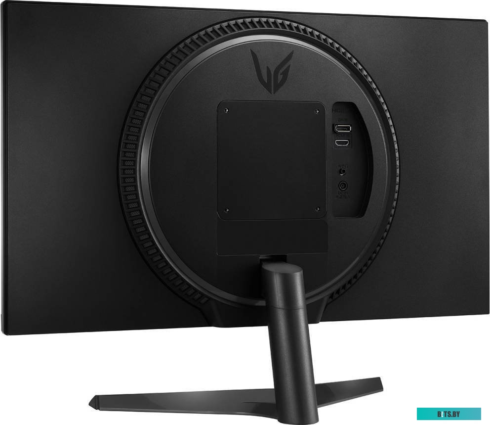 Монитор LG UltraGear 24GN60R-B