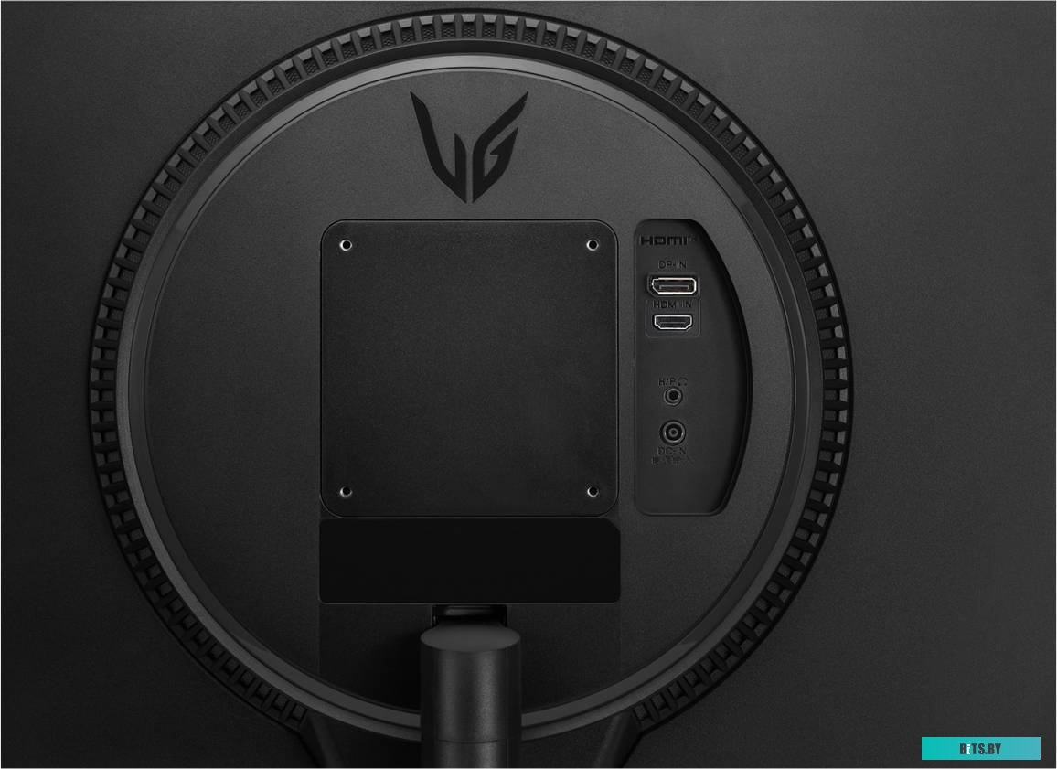 Монитор LG UltraGear 24GN60R-B