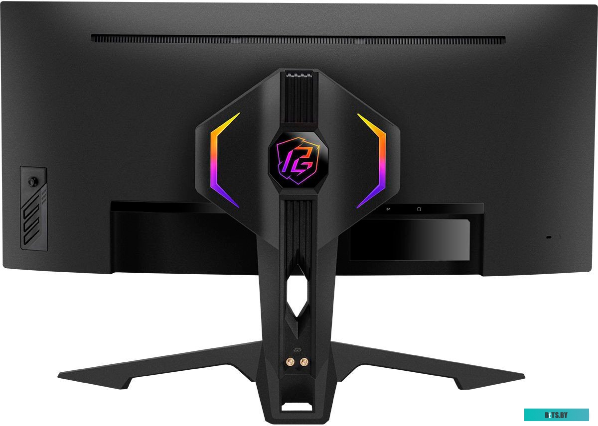 Монитор ASRock Phantom Gaming PG34WQ15R3A
