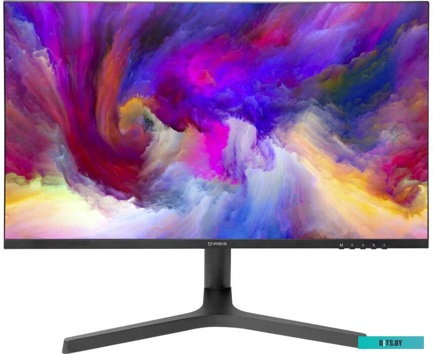 Монитор Irbis SmartView ISM27QIDL