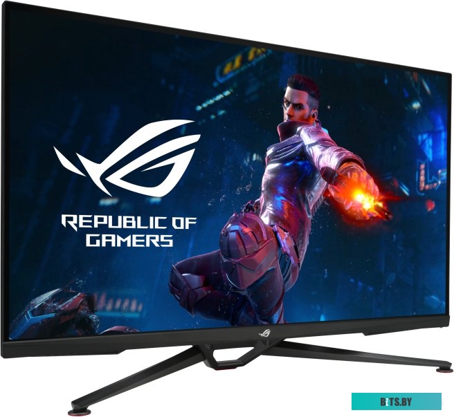 Игровой монитор ASUS ROG Swift PG38UQ