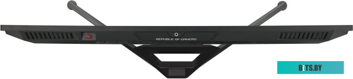 Игровой монитор ASUS ROG Swift PG38UQ