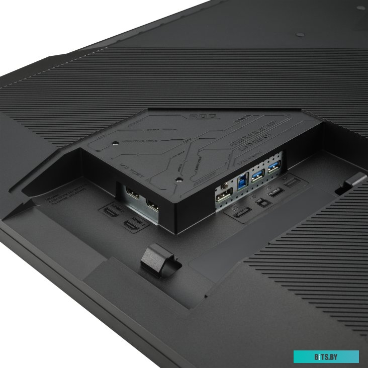Игровой монитор ASUS ROG Swift PG38UQ