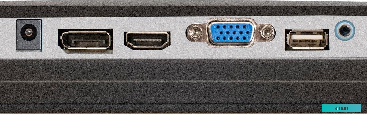 Монитор ExeGate ProSmart EV2707 EX294428RUS