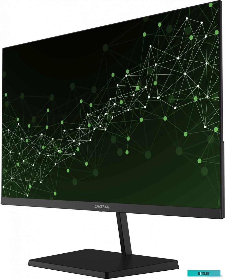 Монитор Digma Progress 27P402F 27", черный [dm27sb02]