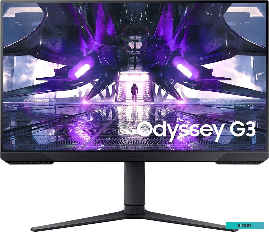 Монитор Samsung Odyssey G3 LS27AG320NIXCI