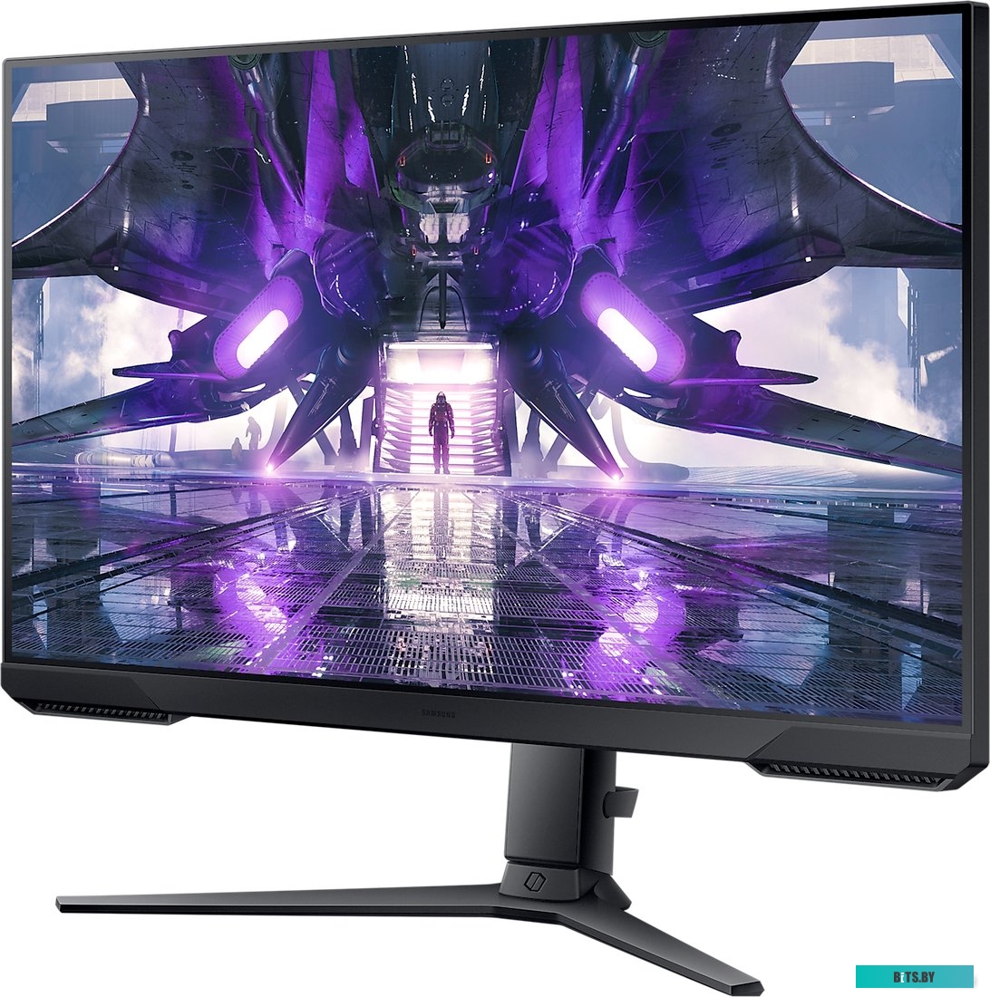 Монитор Samsung Odyssey G3 LS27AG320NIXCI
