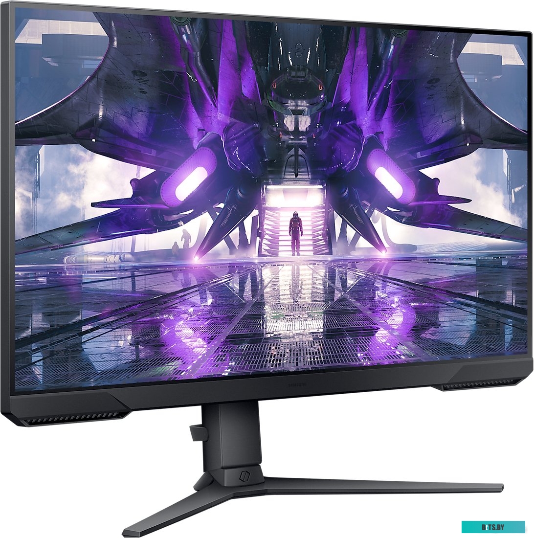 Монитор Samsung Odyssey G3 LS27AG320NIXCI