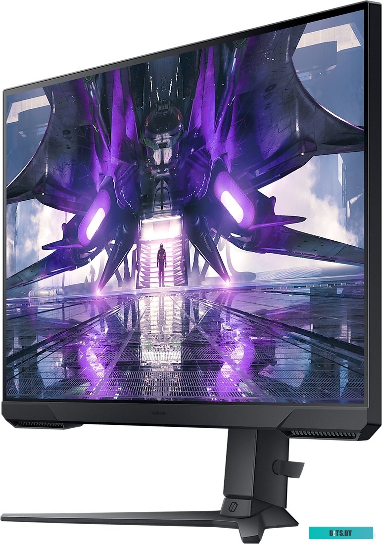 Монитор Samsung Odyssey G3 LS27AG320NIXCI