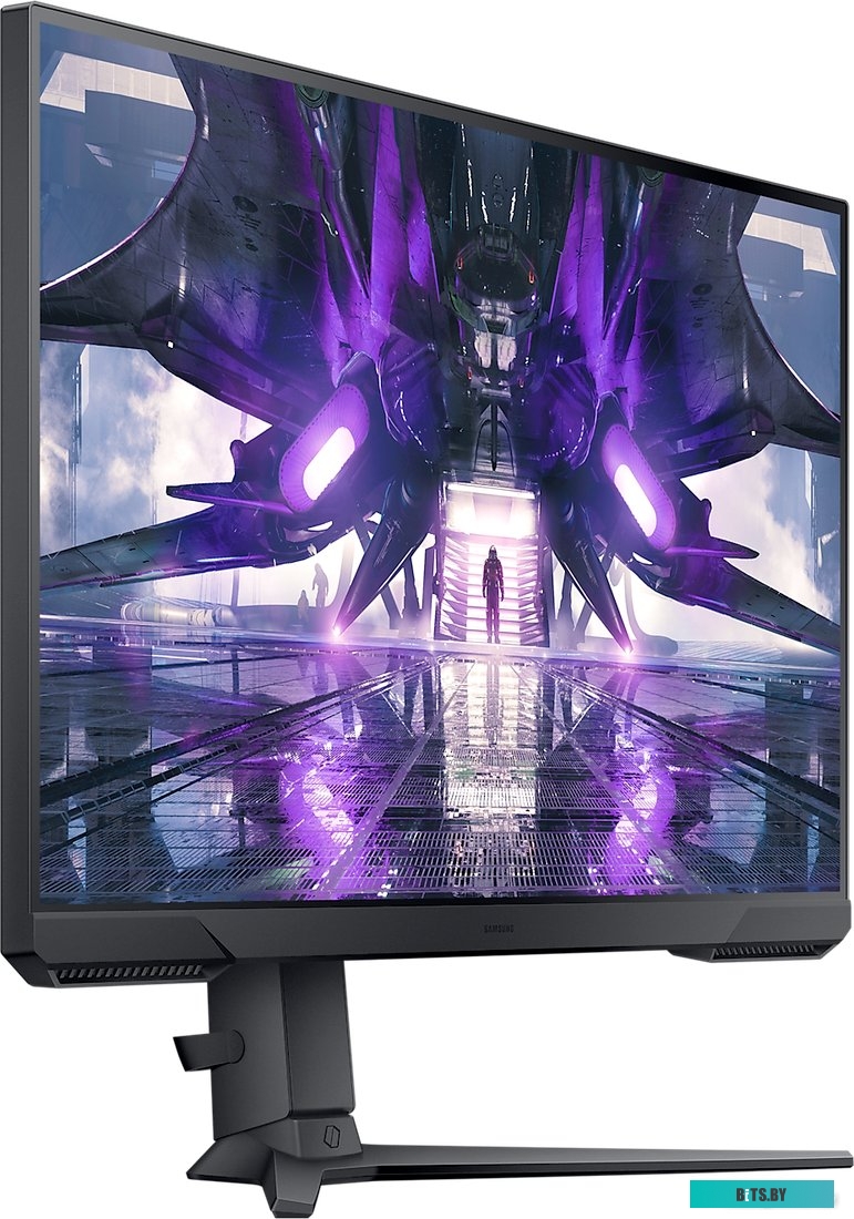 Монитор Samsung Odyssey G3 LS27AG320NIXCI