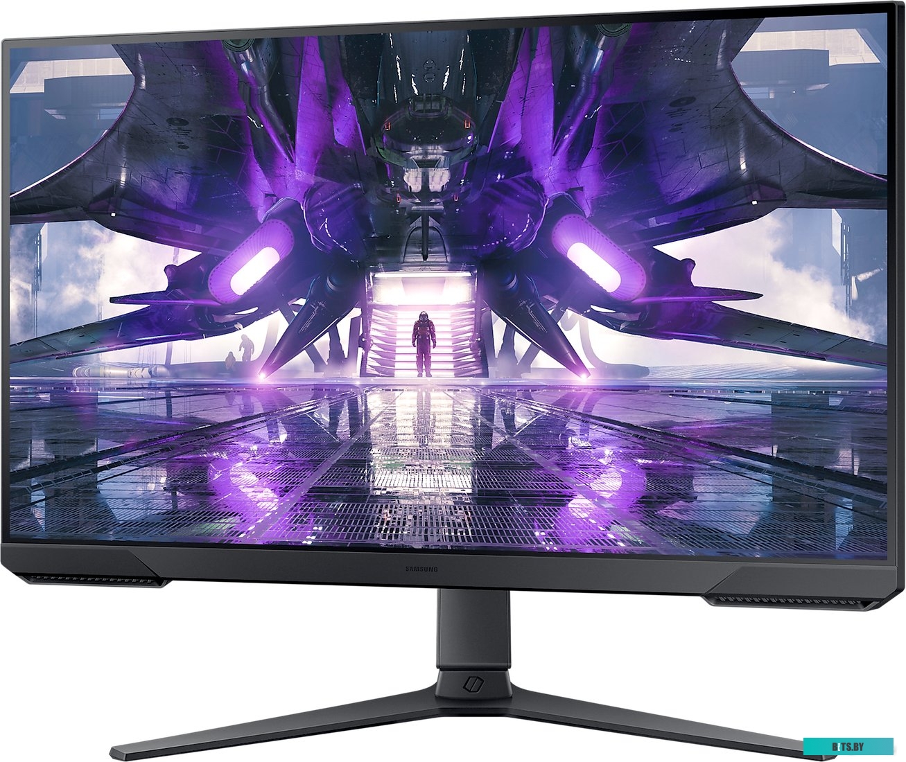 Монитор Samsung Odyssey G3 LS27AG320NIXCI