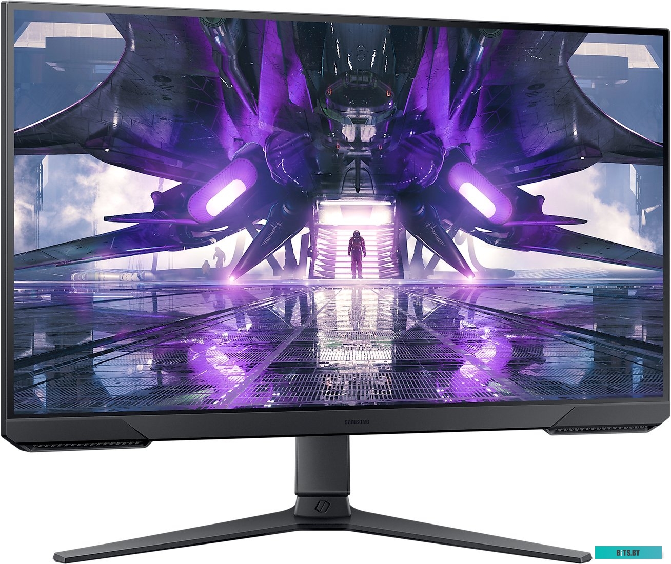 Монитор Samsung Odyssey G3 LS27AG320NIXCI