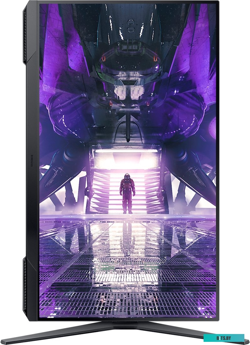 Монитор Samsung Odyssey G3 LS27AG320NIXCI