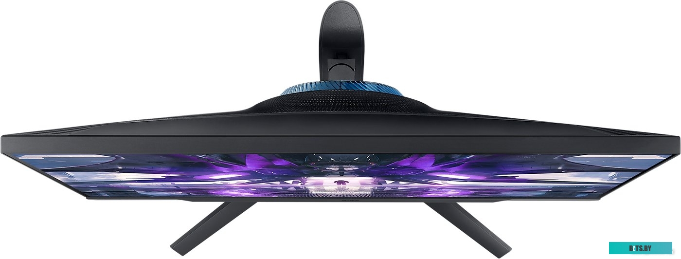 Монитор Samsung Odyssey G3 LS27AG320NIXCI