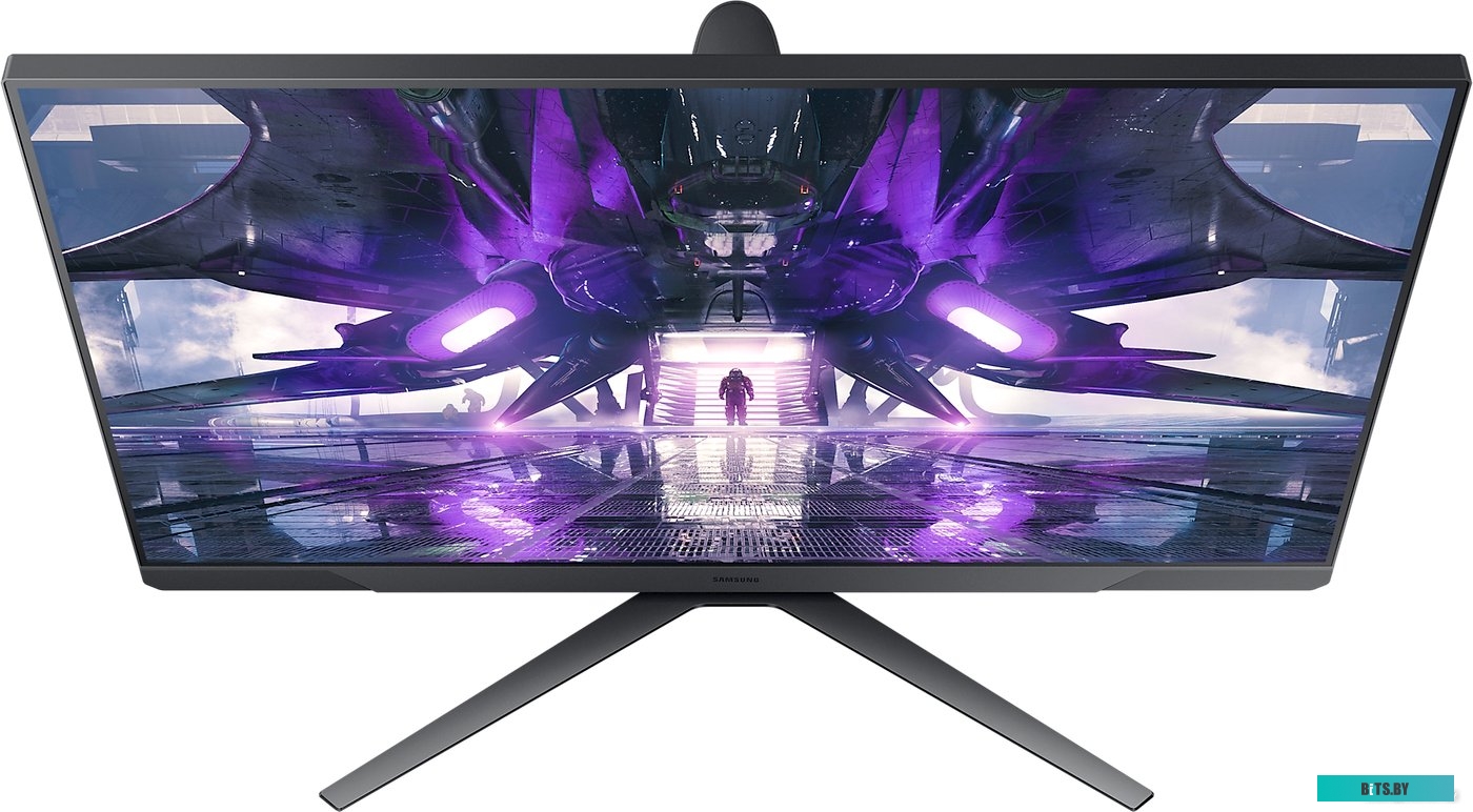 Монитор Samsung Odyssey G3 LS27AG320NIXCI