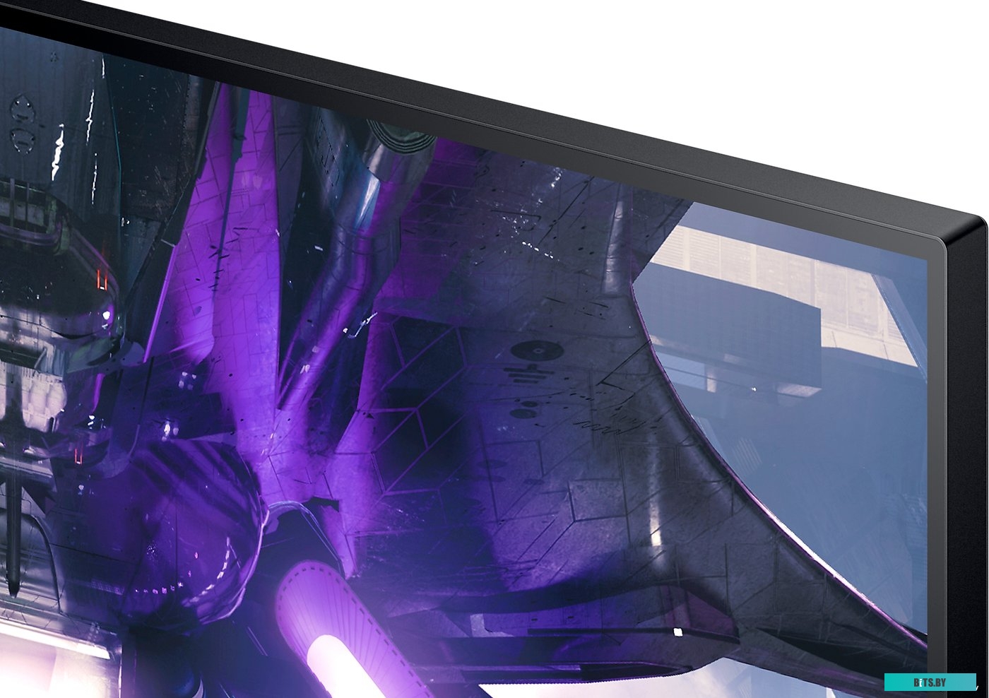 Монитор Samsung Odyssey G3 LS27AG320NIXCI