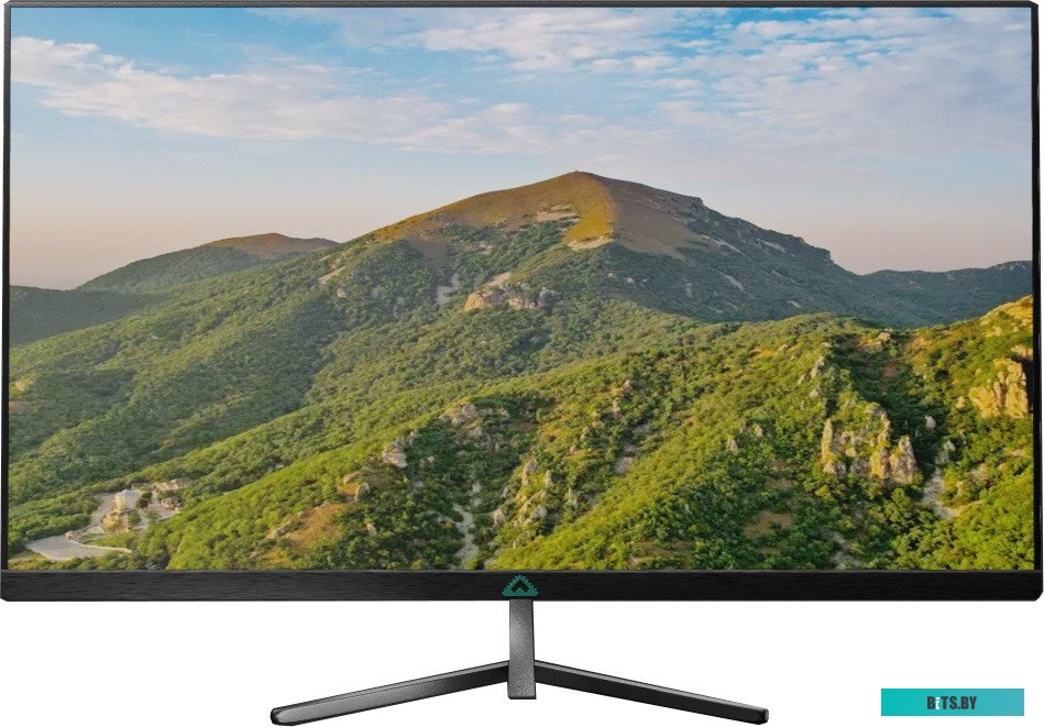 M2701/2K(PN:RCD) , 27" БЕШТАУ М2701/2K(PN:RCD) 2560х1440 60/75Hz IPS LED16:9 5ms DVI HDMI DP 2хUSB-A 1000:1 178/178 250cd Регулировка наклона/высоты,П
