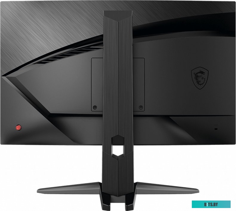 MSI Optix G24C6P