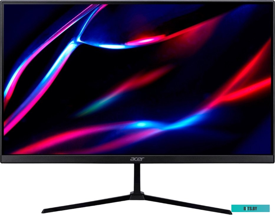 Монитор Acer Nitro QG240YH3bix UM.QQ0EE.301