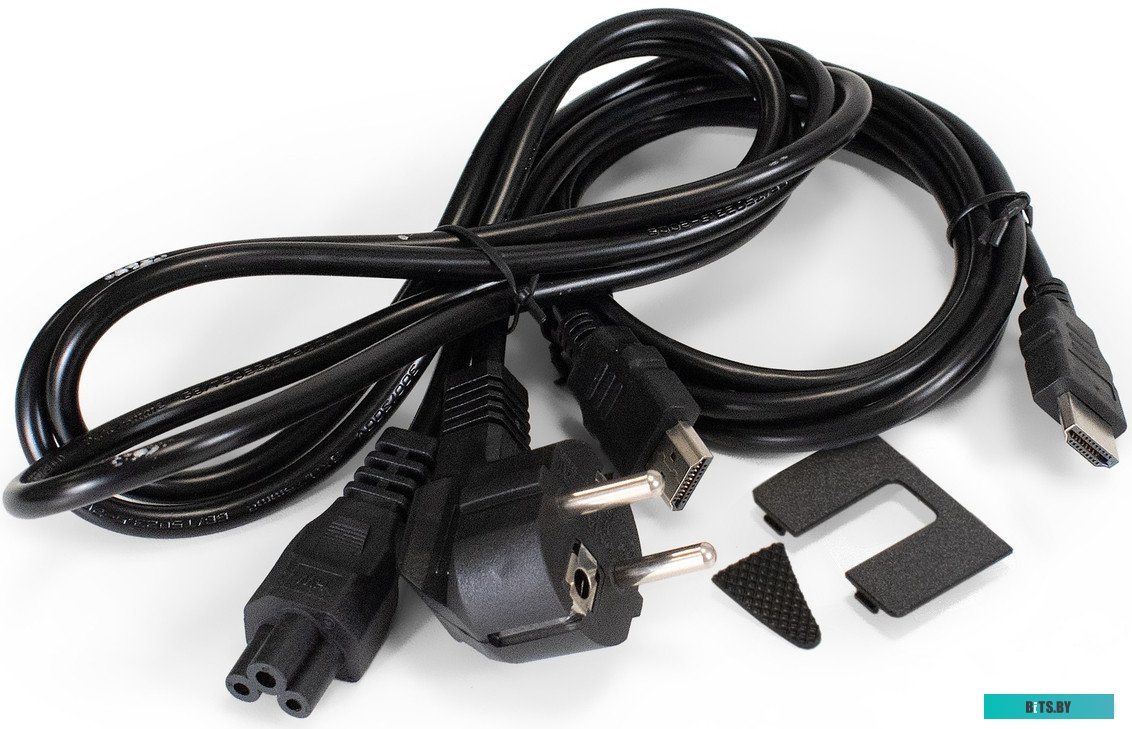 Монитор ExeGate SmartView EP2407TA EX295525RUS