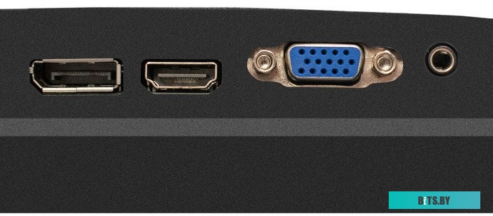Монитор ExeGate SmartView EP2407TA EX295525RUS