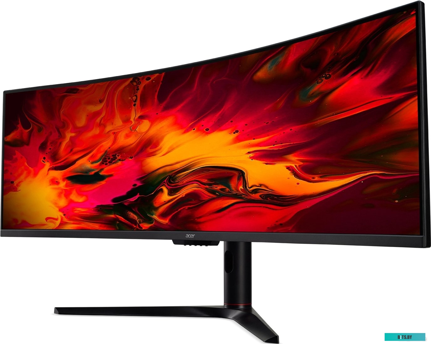 Игровой монитор Acer Nitro EI491CURSbmiipphx UM.SE1EE.S05
