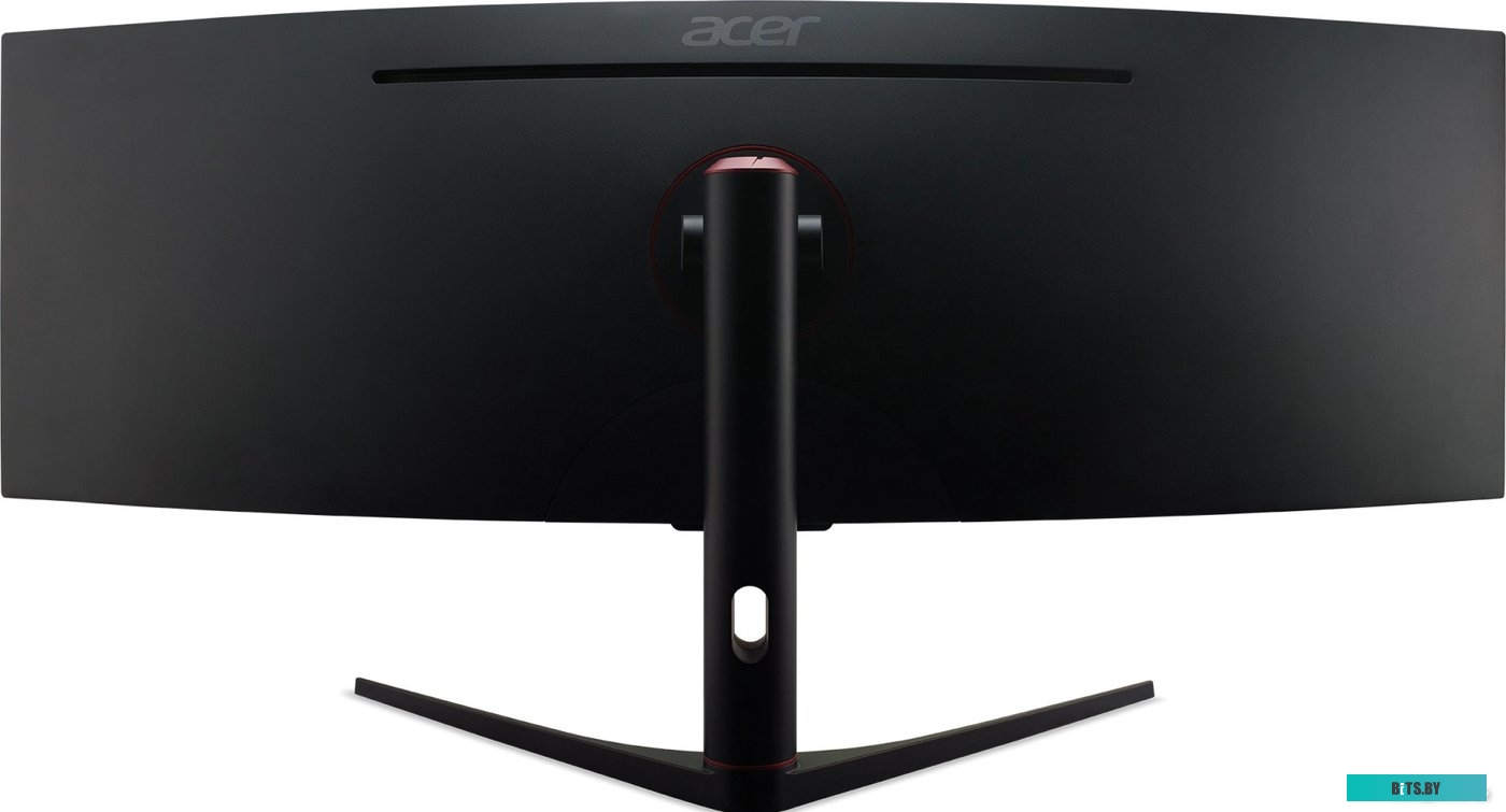 Игровой монитор Acer Nitro EI491CURSbmiipphx UM.SE1EE.S05