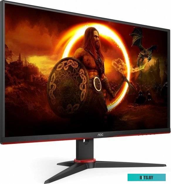 Монитор AOC 27" LCD Q27G2E/BK
