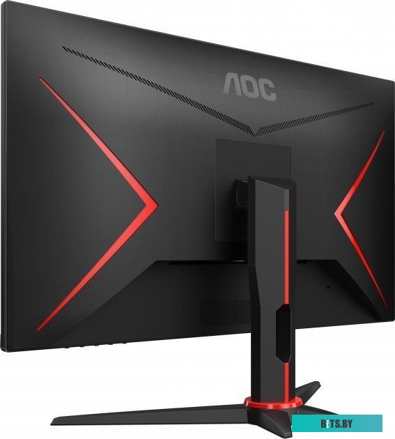 Монитор AOC 27" LCD Q27G2E/BK