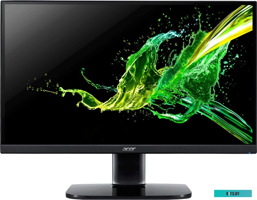 ЖК монитор Acer KA270Hbmix UM.HX0EE.031