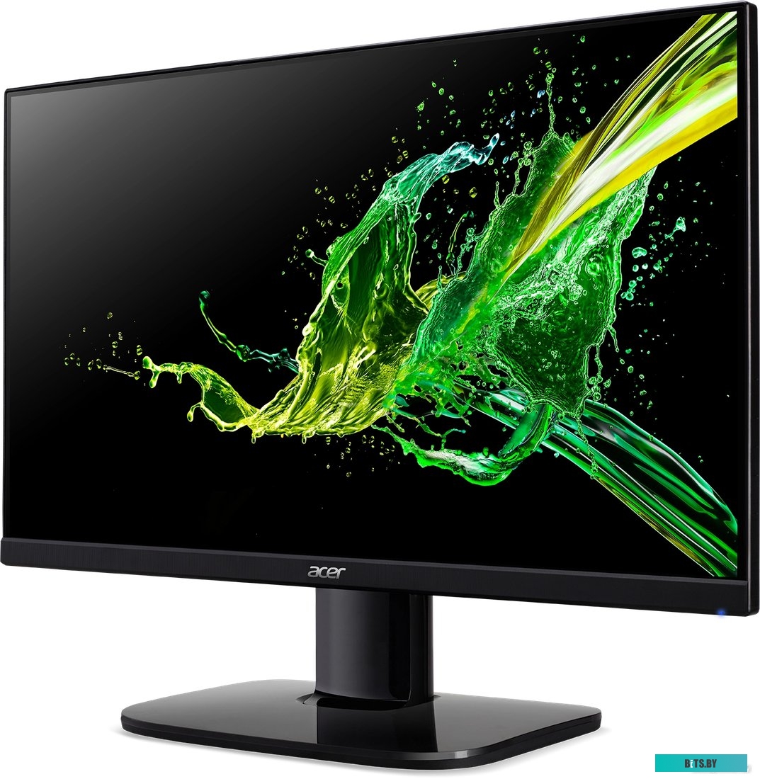 ЖК монитор Acer KA270Hbmix UM.HX0EE.031