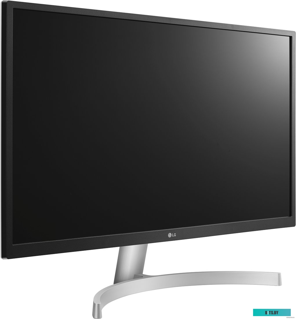 Монитор 27" LG 27UL500-W