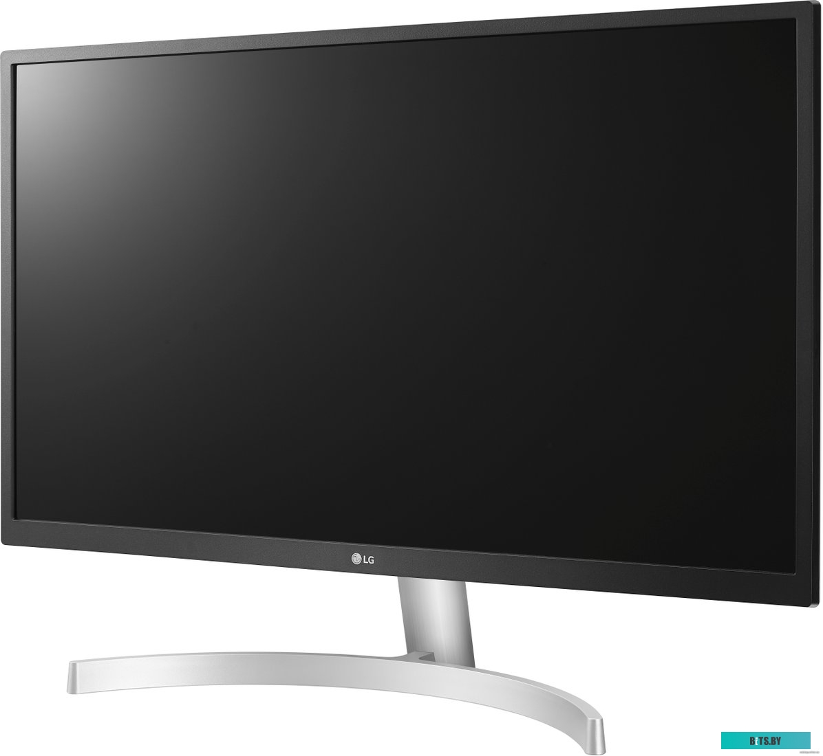 Монитор 27" LG 27UL500-W