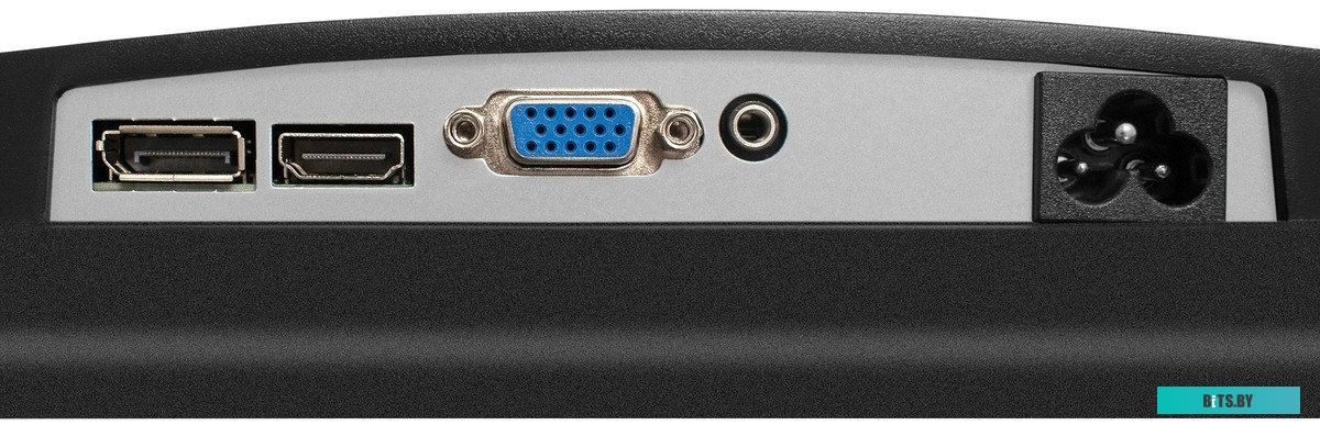 Монитор ExeGate SmartView EP2707TA EX295529RUS.