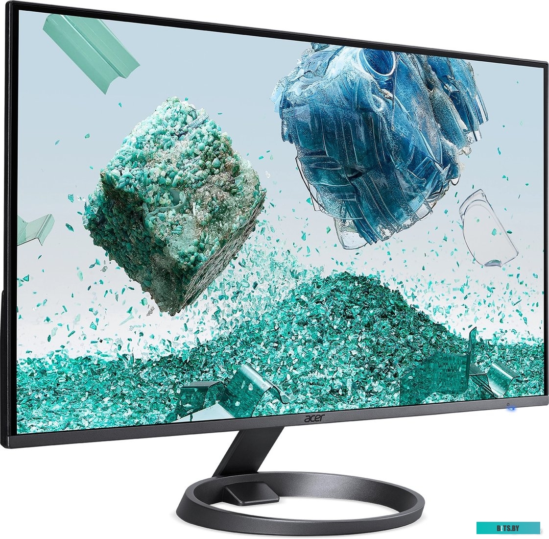 Монитор Acer Vero RL242YEyiiv UM.QR2EE.E01