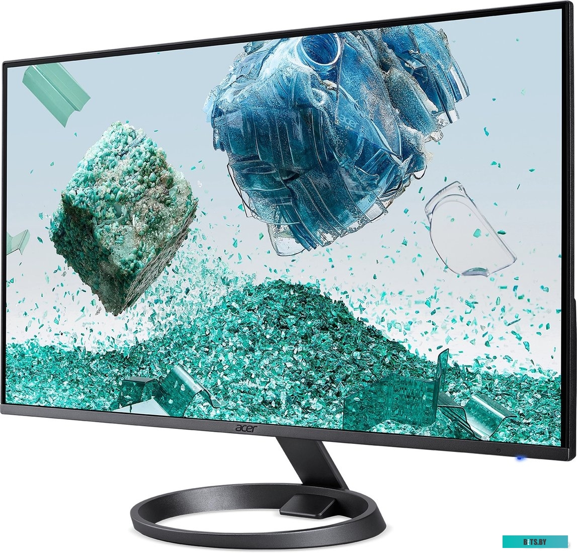 Монитор Acer Vero RL242YEyiiv UM.QR2EE.E01