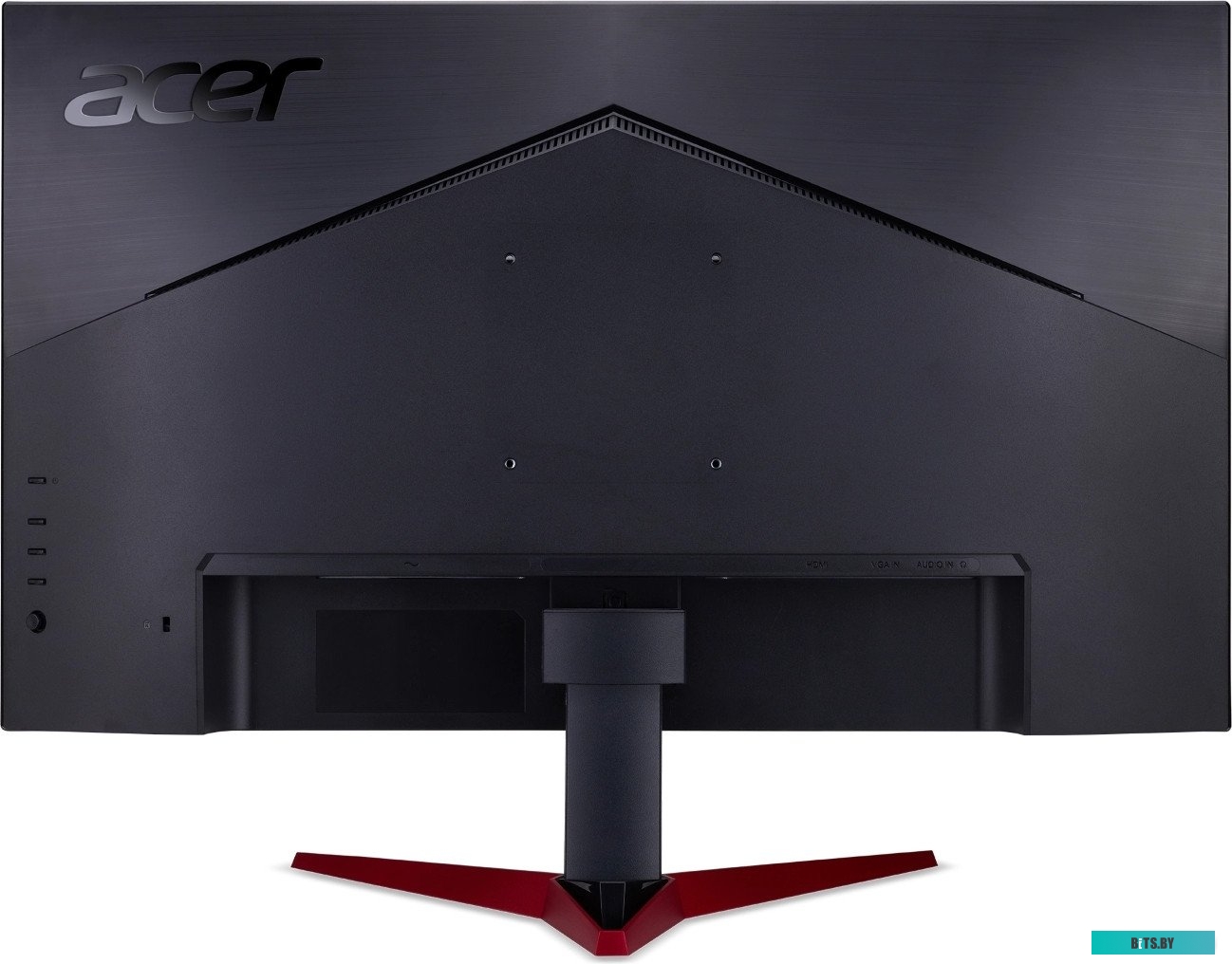 Монитор Acer Nitro VG270Ebmiix UM.HV0EE.E06/01