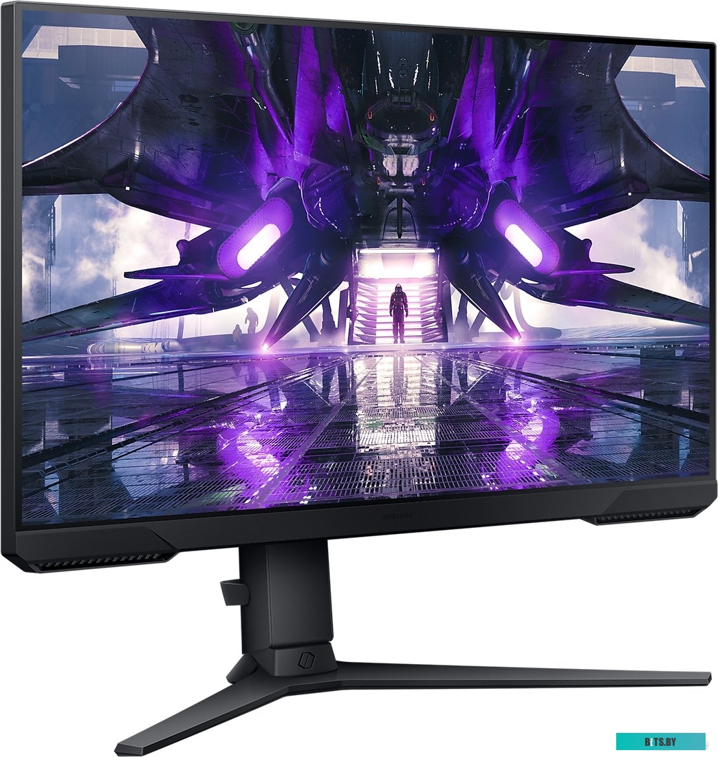 Монитор Samsung Odyssey G3 LS24AG320NIXCI